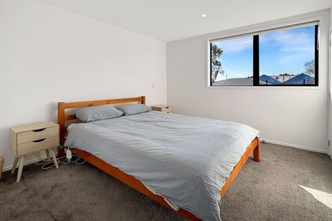 Photo of property in 7/70 Brockworth Place, Riccarton, Christchurch, 8011