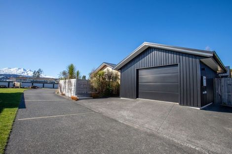 Photo of property in 31a Tainui Street, Ohakune, 4625