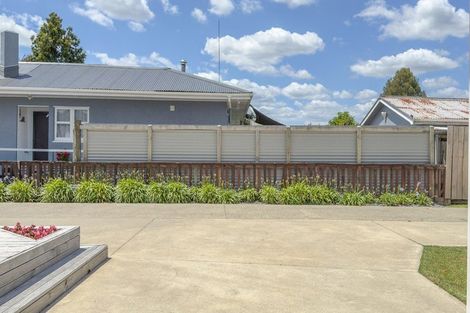 Photo of property in 8 Kilbride Road, Matamata, 3400