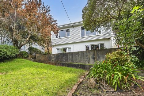 Photo of property in 18 Hepara Street, Hataitai, Wellington, 6021