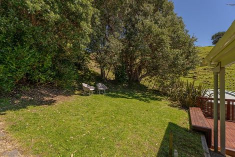 Photo of property in 50 Otautu Wharf Road, Colville, Coromandel, 3584