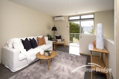 Photo of property in 4/54 Champion Street, Edgeware, Christchurch, 8013