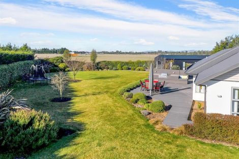 Photo of property in 34 Leyland Crescent, Swannanoa, Kaiapoi, 7692