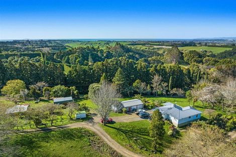 Photo of property in 681 Paerata Ridge Road, Waiotahe, Opotiki, 3198