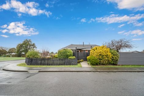 Photo of property in 125 Wales Street, Halswell, Christchurch, 8025