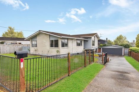 Photo of property in 342 Pukehangi Road, Sunnybrook, Rotorua, 3015