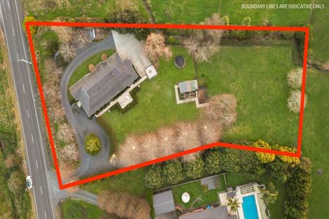 Photo of property in 17 Puketaha Road, Puketaha, Hamilton, 3281