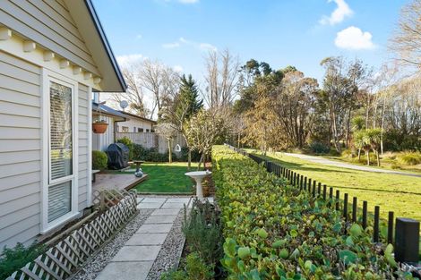 Photo of property in 41 Liffey Springs Drive, Lincoln, 7608