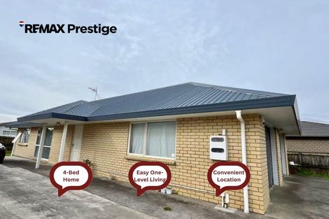 Photo of property in 43 James Street, Mangere East, Auckland, 2024