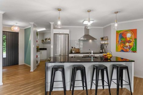 Photo of property in 1 Attrill Place, Tawhero, Whanganui, 4501