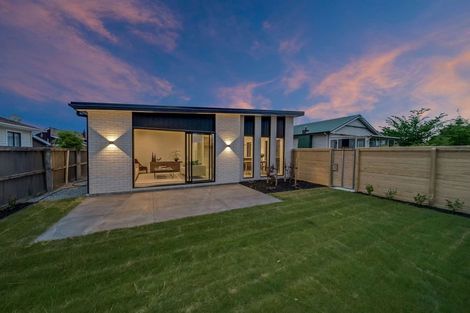Photo of property in 1/557 Cranford Street, Papanui, Christchurch, 8052