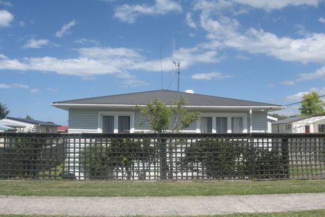 Photo of property in 24a Dunlop Road, Te Puke, 3119