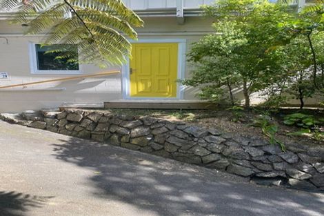 Photo of property in 29 Spencer Street, Crofton Downs, Wellington, 6035