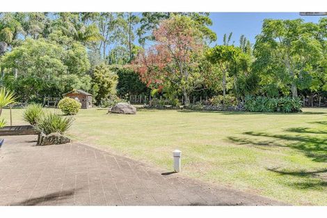 Photo of property in 61 Pungaere Road, Waipapa, Kerikeri, 0295