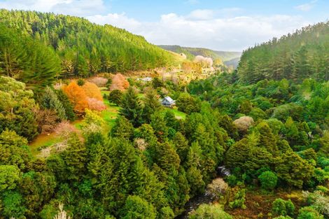 Photo of property in 2005 Ongarue Stream Road, Waimiha, 3998