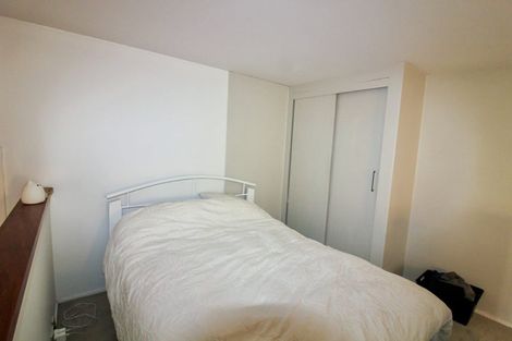 Photo of property in Hannahs Warehouse Apartments, 21/13 Leeds Street, Te Aro, Wellington, 6011