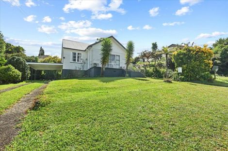 Photo of property in 38 King Street West, Te Kuiti, 3910