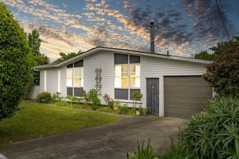 Photo of property in 7 Bethune Street, Featherston, 5710