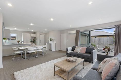 Photo of property in 89 Somerville Crescent, Aidanfield, Christchurch, 8025