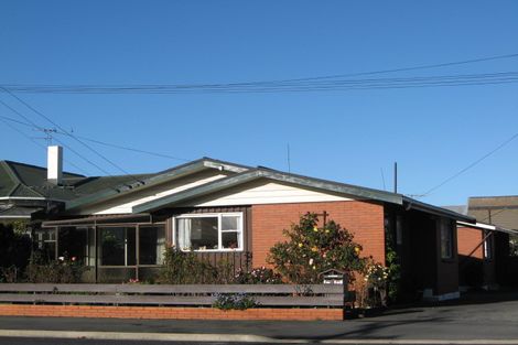 Photo of property in 1/6 Coughtrey Street, Saint Clair, Dunedin, 9012