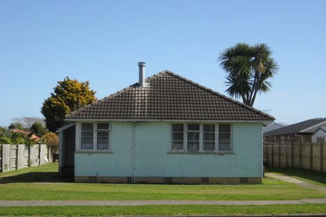 Photo of property in 156 King Street, Whakatane, 3120