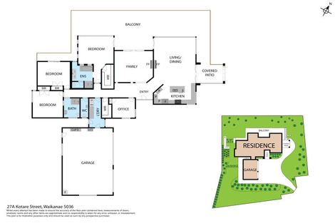 Photo of property in 27a Kotare Street, Waikanae, 5036