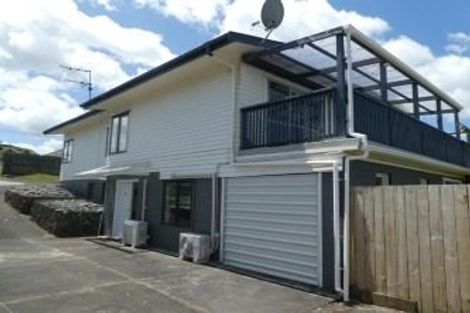 Photo of property in 81 Hobsonville Road, West Harbour, Auckland, 0618