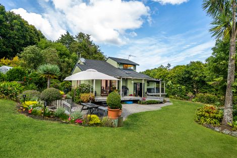 Photo of property in 168 Carter Road, Oratia, Auckland, 0604