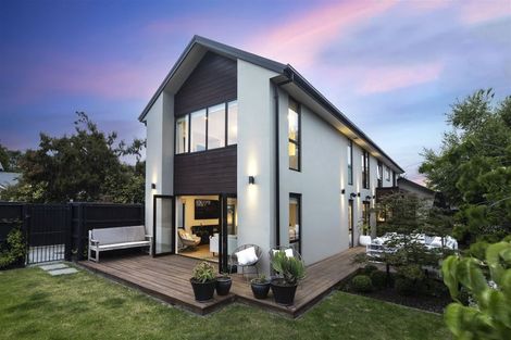 Photo of property in 28 Hawthorne Street, Strowan, Christchurch, 8052