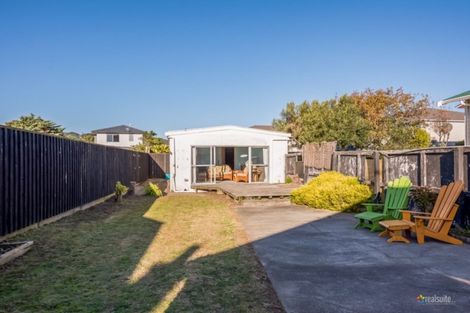 Photo of property in 4 Bolton Street, Petone, Lower Hutt, 5012