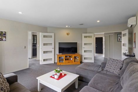 Photo of property in 150 Lowes Road, Rolleston, 7614