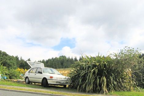 Photo of property in 332 Onemana Drive, Onemana, Whangamata, 3691