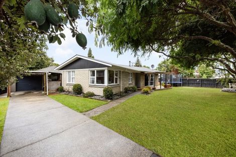Photo of property in 33 Mooney Street, Nawton, Hamilton, 3200