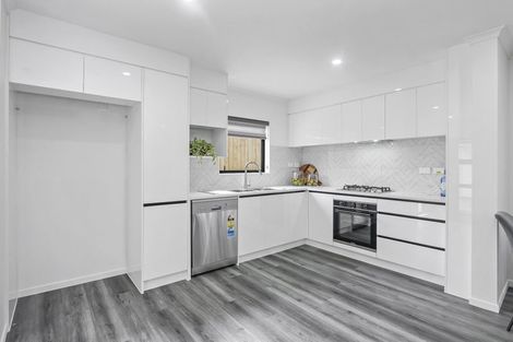 Photo of property in 46d Ashlynne Avenue, Papatoetoe, Auckland, 2025