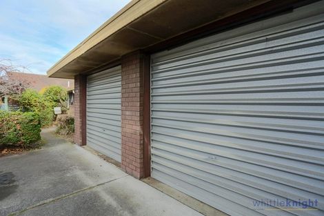 Photo of property in 8/18 Field Terrace, Upper Riccarton, Christchurch, 8041