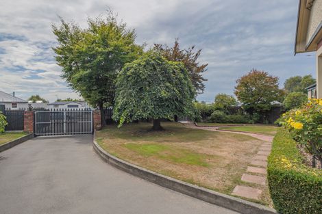 Photo of property in 98 Otipua Road, Watlington, Timaru, 7910