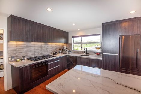 Photo of property in 17 Nether Green Crescent, Johnsonville, Wellington, 6037