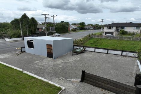 Photo of property in 19 Barker Street, Geraldine, 7930