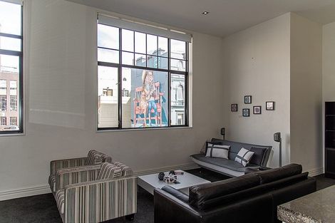 Photo of property in 6/49 Bond Street, Dunedin Central, Dunedin, 9016