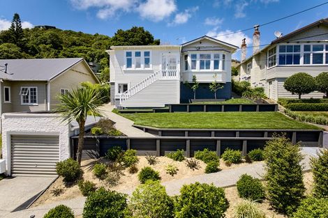 Photo of property in 8 Blakey Avenue, Karori, Wellington, 6012