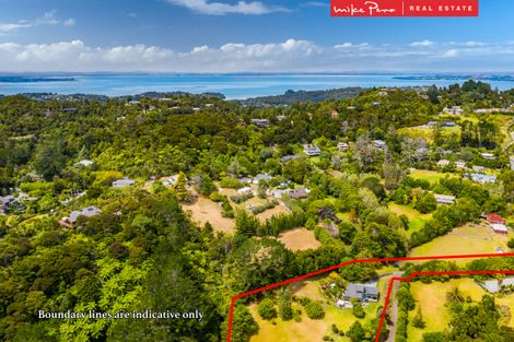 Photo of property in 168 Carter Road, Oratia, Auckland, 0604