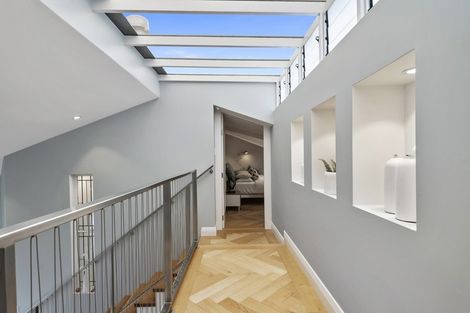 Photo of property in 1 Ring Terrace, Saint Marys Bay, Auckland, 1011