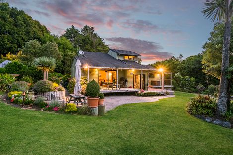 Photo of property in 168 Carter Road, Oratia, Auckland, 0604