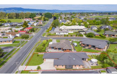Photo of property in 74 Station Road, Matamata, 3400