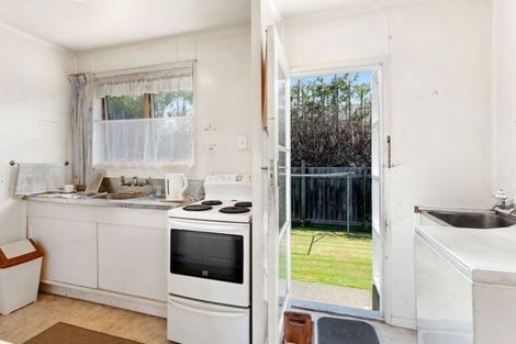 Photo of property in 58 Richard Street, Opotiki, 3122