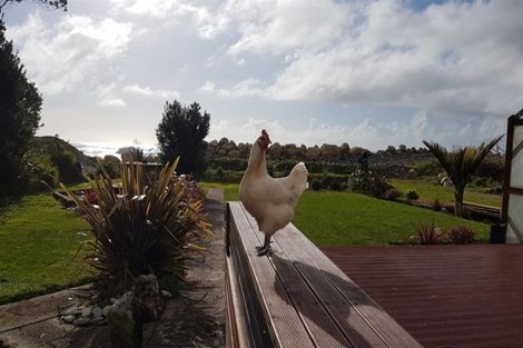 Photo of property in 154 Torea Street, Granity, 7823