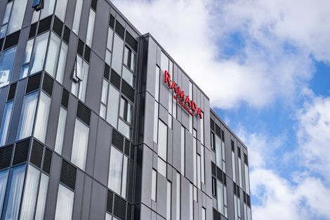 Photo of property in 611/123 Taranaki Street, Te Aro, Wellington, 6011