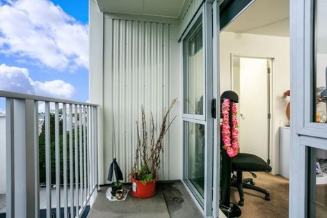 Photo of property in The Landings, 805/8 Ronayne Street, Auckland Central, Auckland, 1010