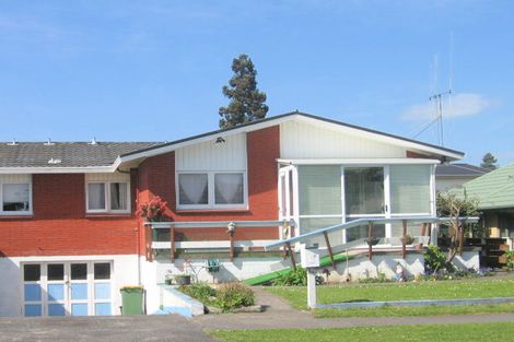 Photo of property in 6a Park Street, Morrinsville, 3300