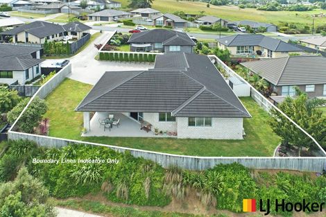 Photo of property in 19 Hillpark Drive, Pokeno, 2402